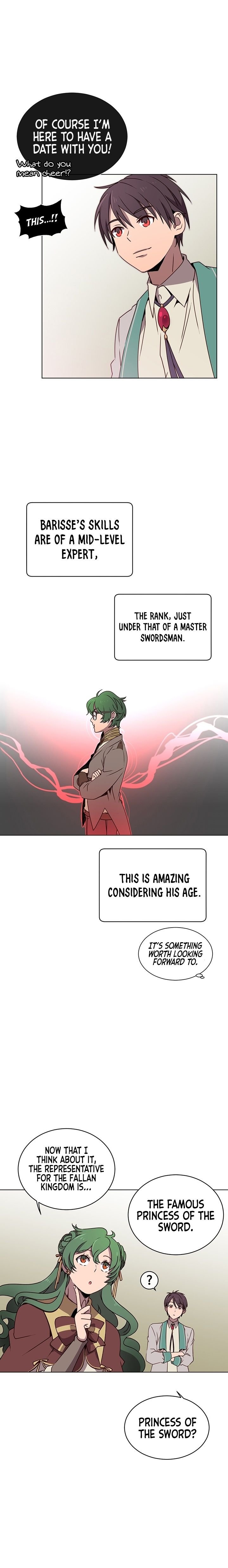 Read The Max Level Hero Has Returned! Manga Online