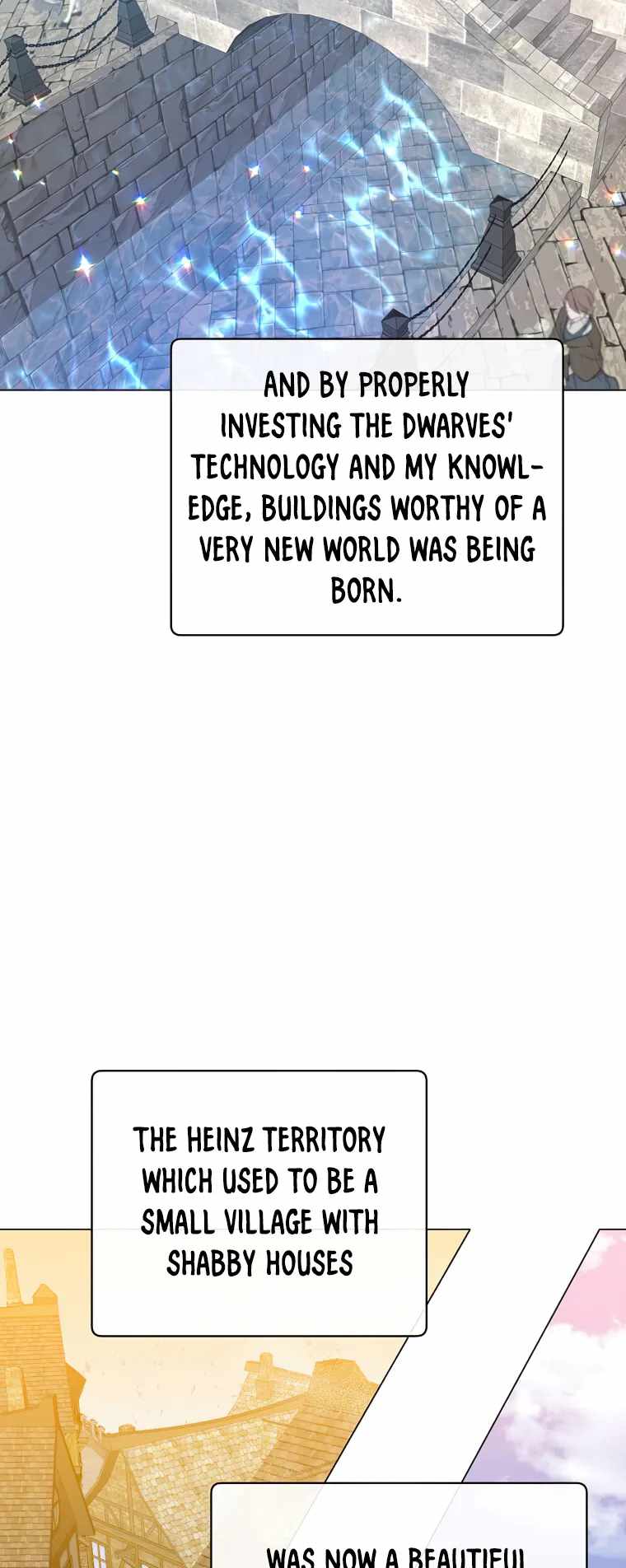 Read The Max Level Hero Has Returned! Manga Online