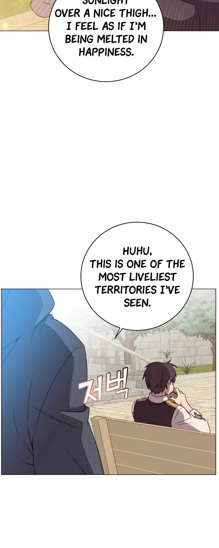 Read The Max Level Hero Has Returned! Manga Online