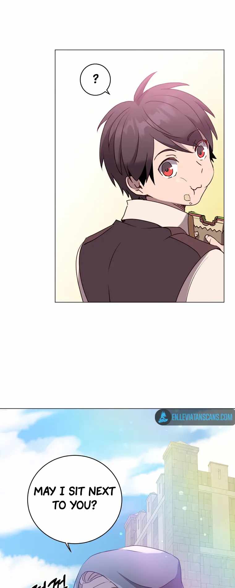 Read The Max Level Hero Has Returned! Manga Online