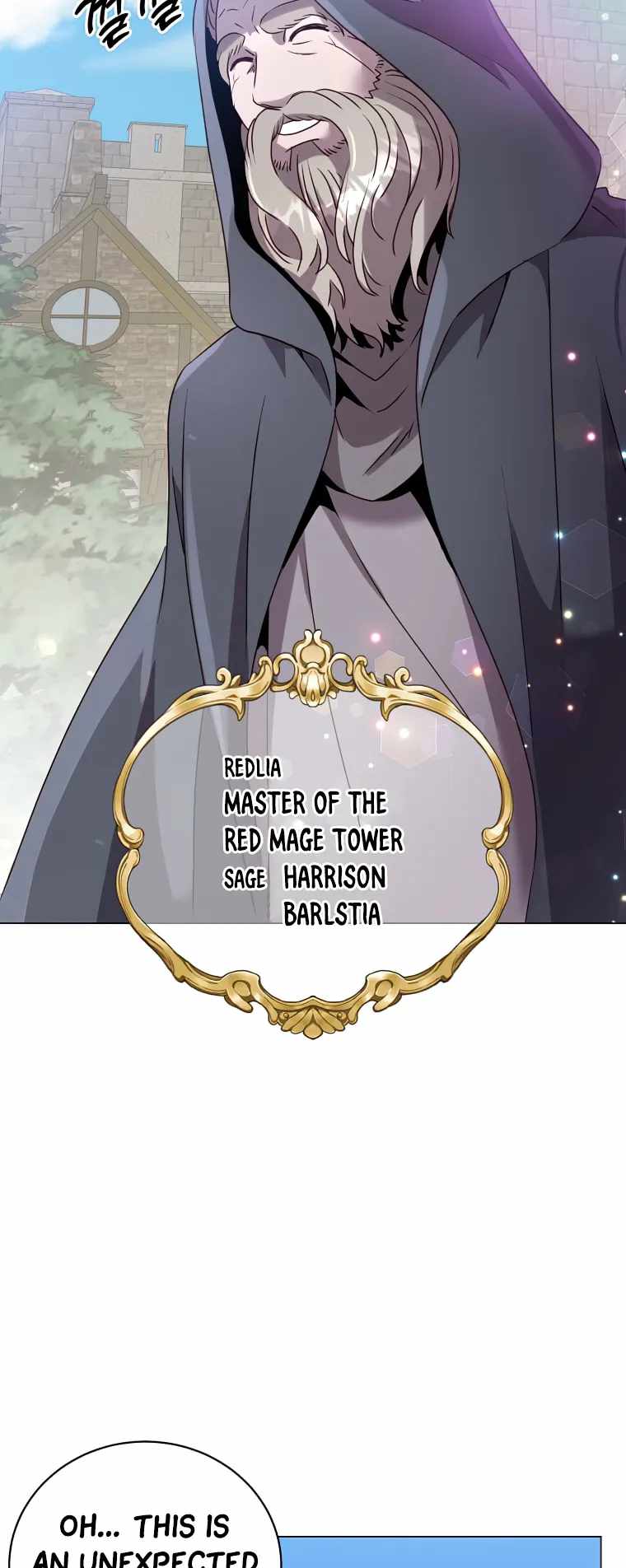 Read The Max Level Hero Has Returned! Manga Online