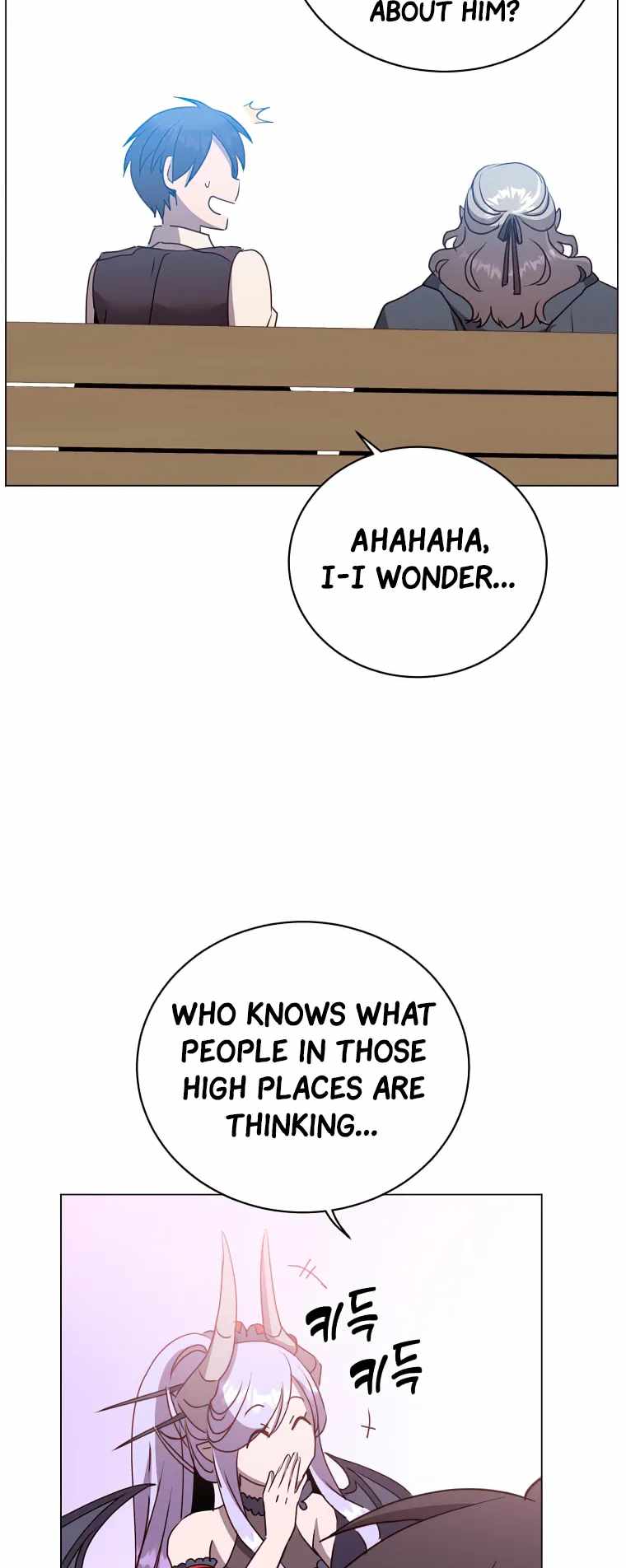 Read The Max Level Hero Has Returned! Manga Online