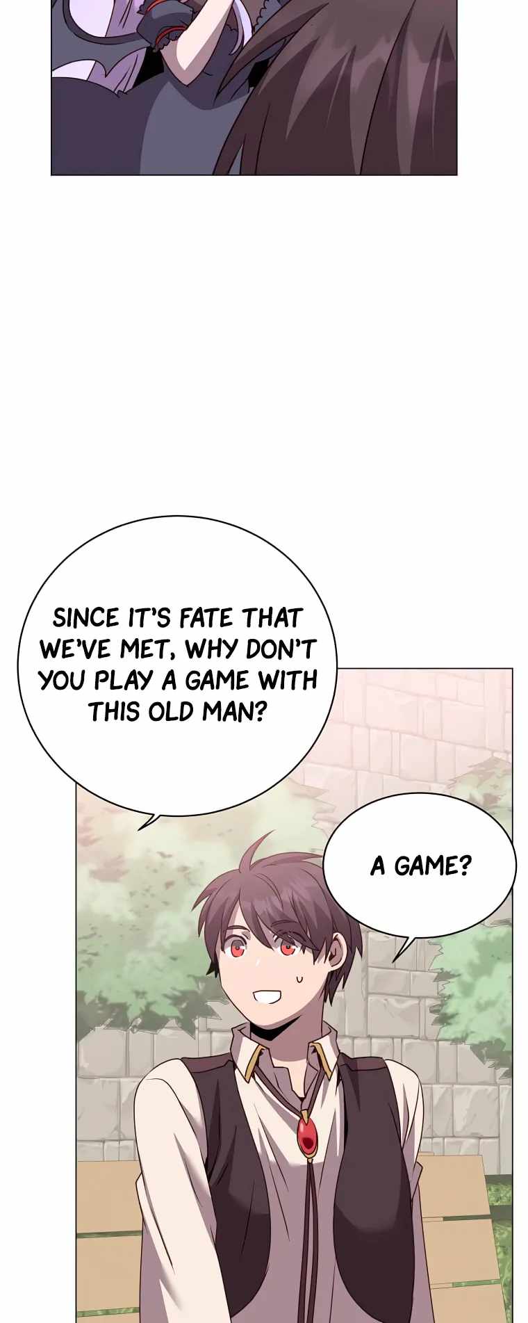Read The Max Level Hero Has Returned! Manga Online