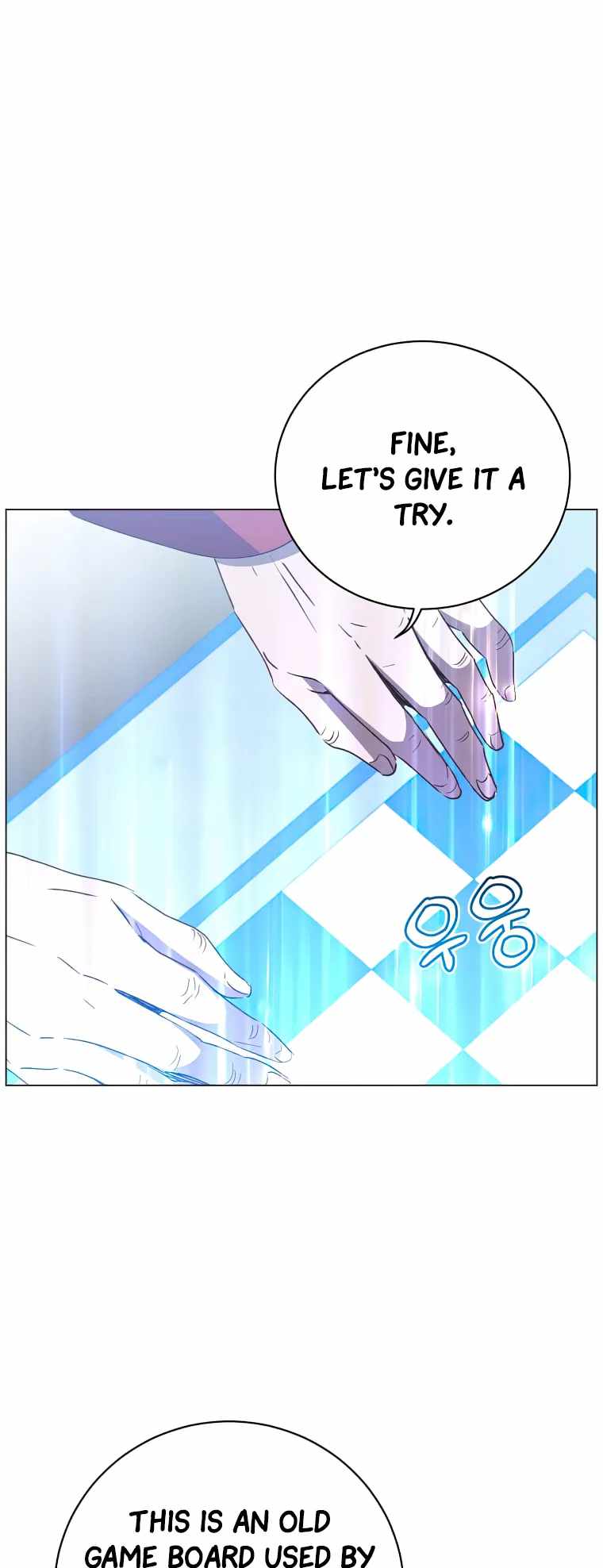 Read The Max Level Hero Has Returned! Manga Online