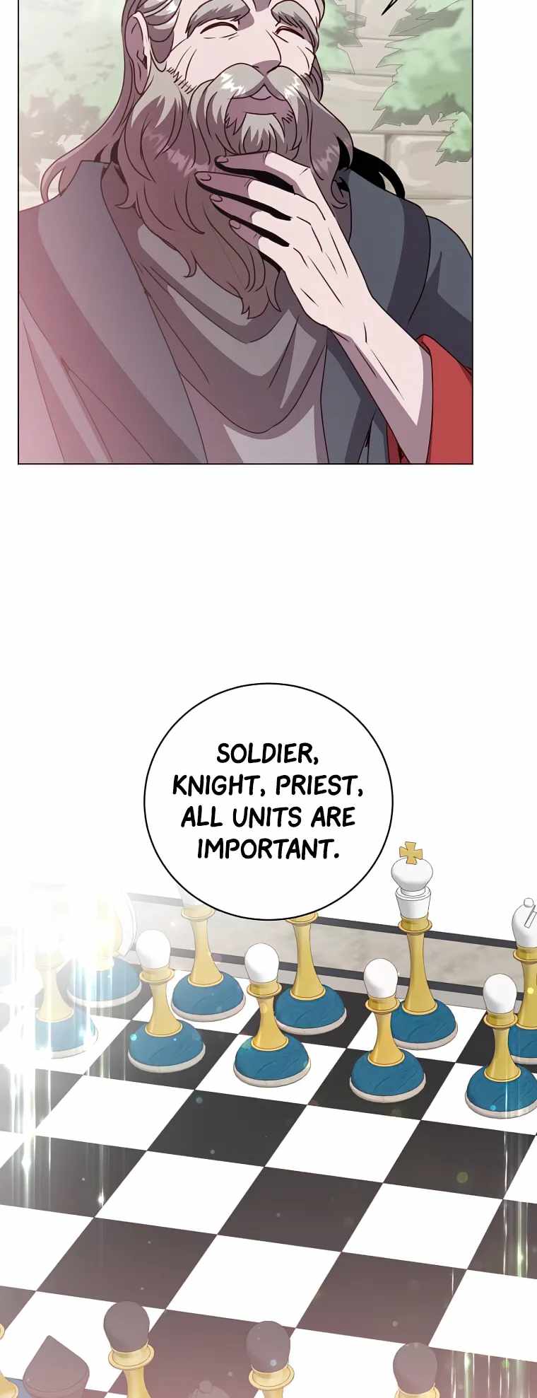 Read The Max Level Hero Has Returned! Manga Online