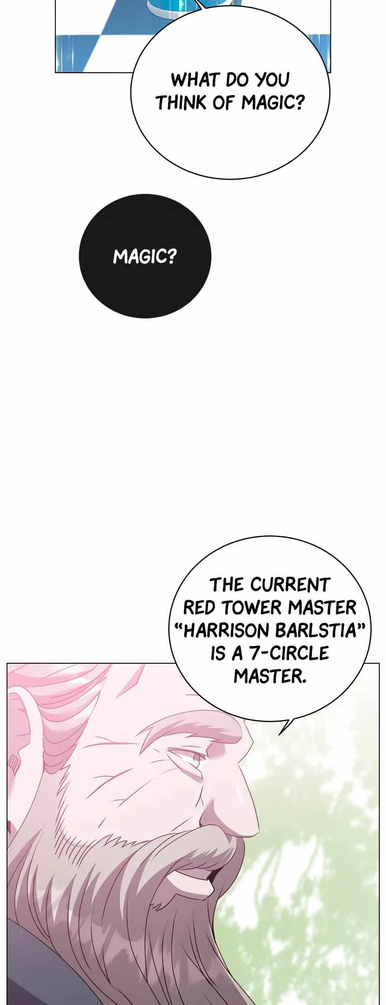 Read The Max Level Hero Has Returned! Manga Online