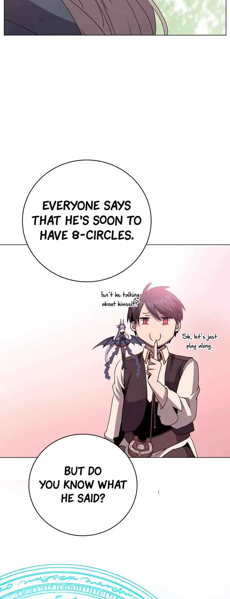 Read The Max Level Hero Has Returned! Manga Online