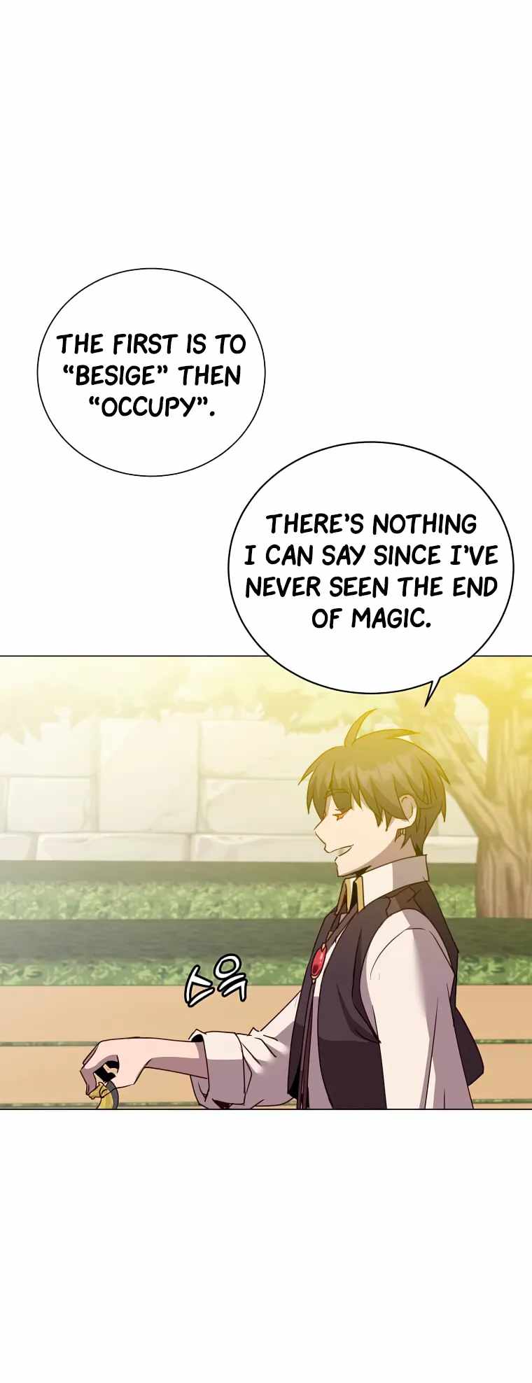 Read The Max Level Hero Has Returned! Manga Online