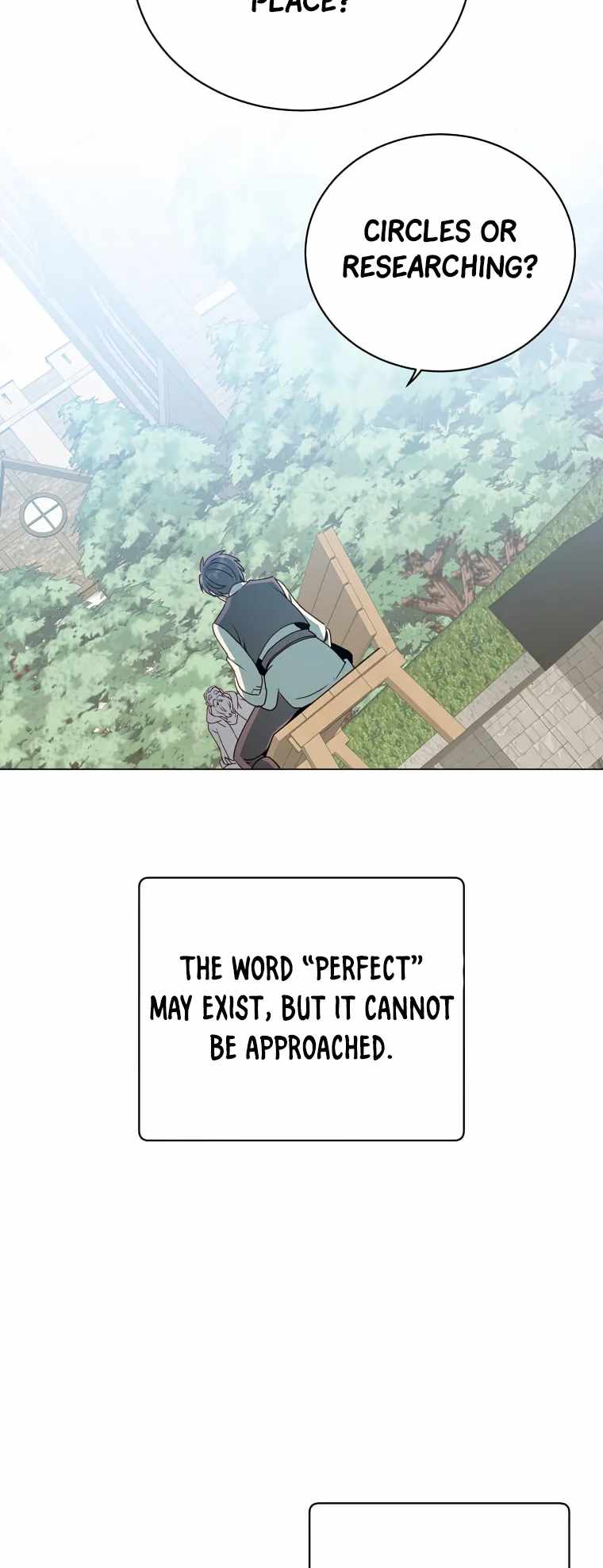 Read The Max Level Hero Has Returned! Manga Online