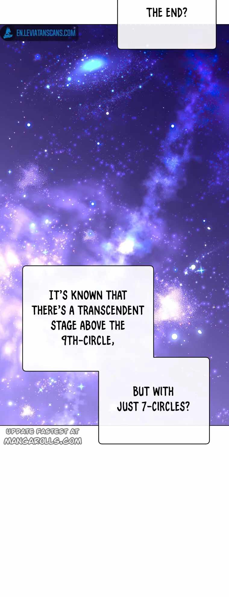 Read The Max Level Hero Has Returned! Manga Online
