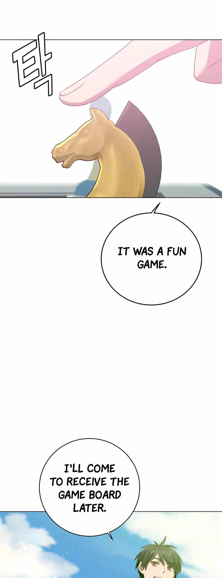 Read The Max Level Hero Has Returned! Manga Online