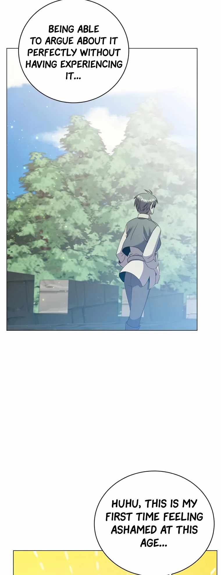 Read The Max Level Hero Has Returned! Manga Online