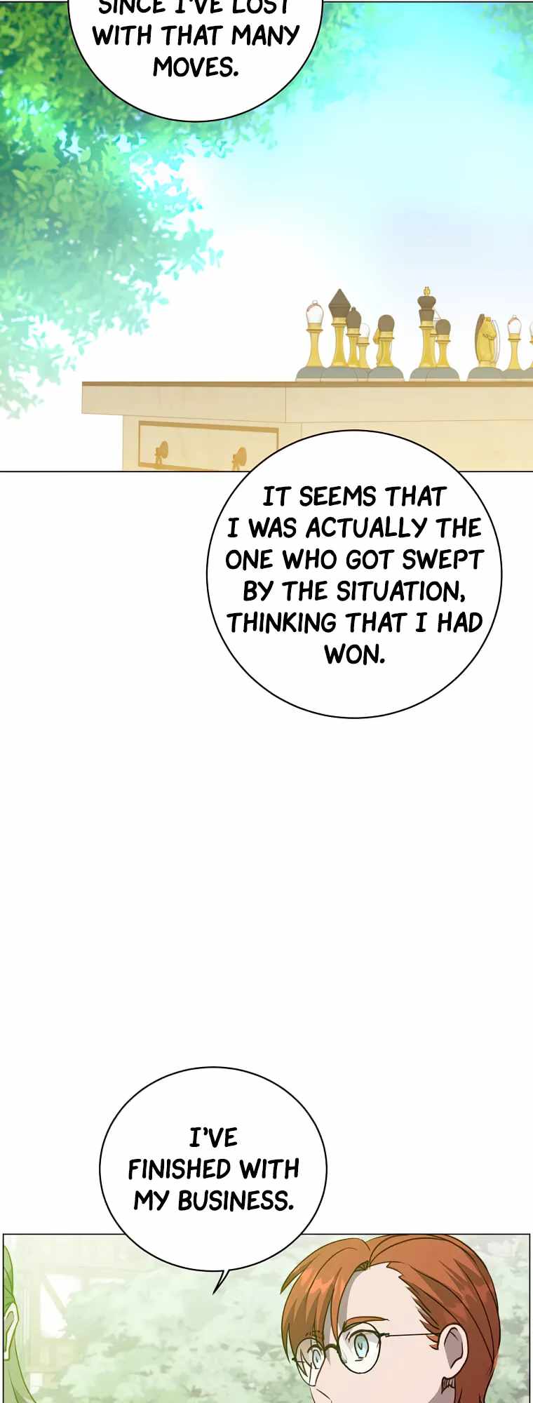 Read The Max Level Hero Has Returned! Manga Online