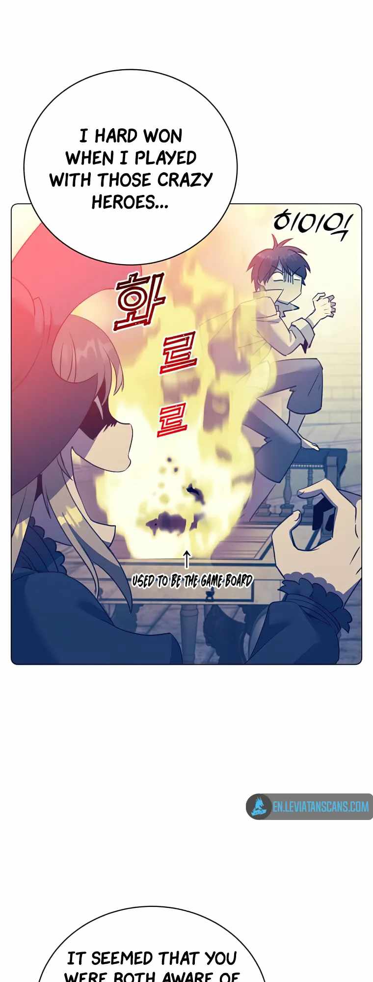 Read The Max Level Hero Has Returned! Manga Online