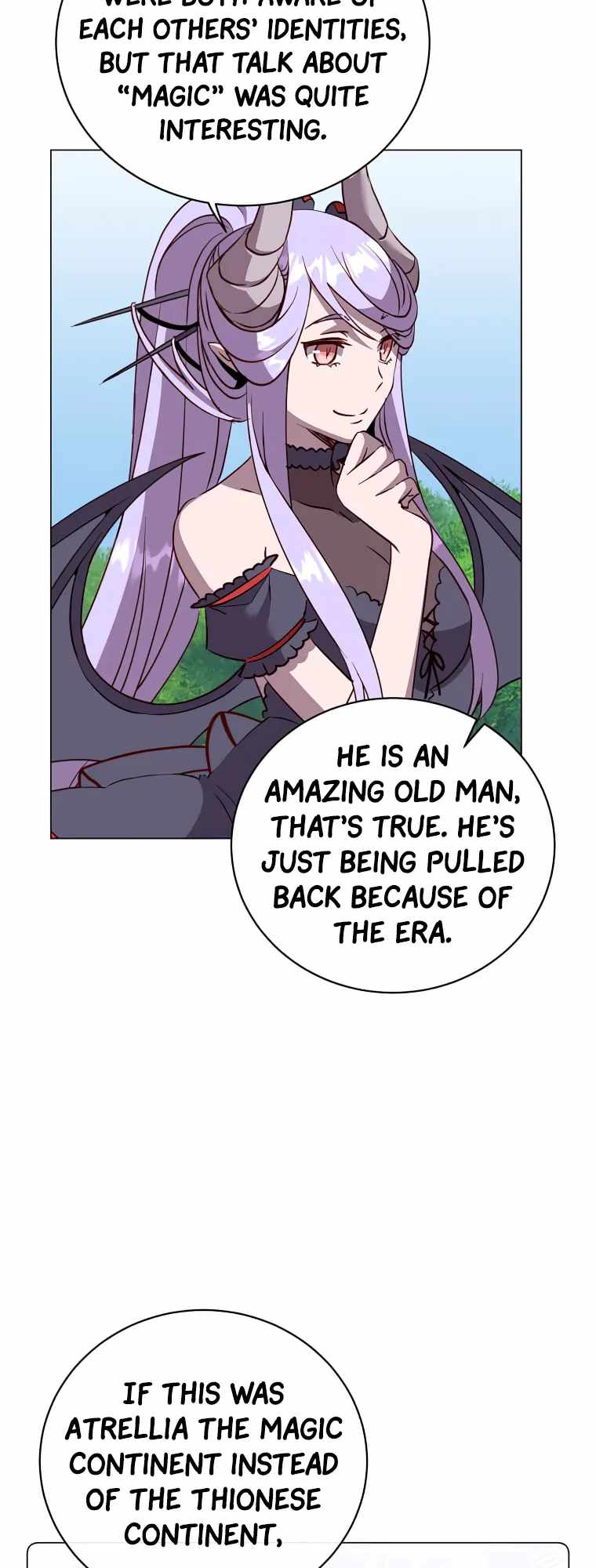 Read The Max Level Hero Has Returned! Manga Online