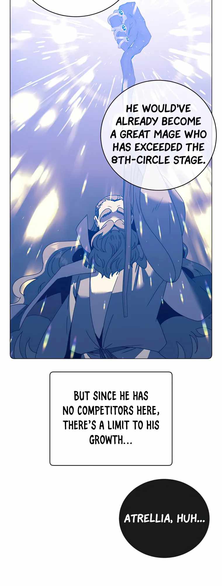 Read The Max Level Hero Has Returned! Manga Online