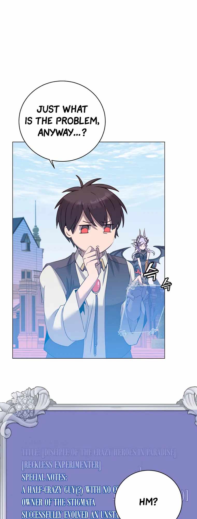 Read The Max Level Hero Has Returned! Manga Online