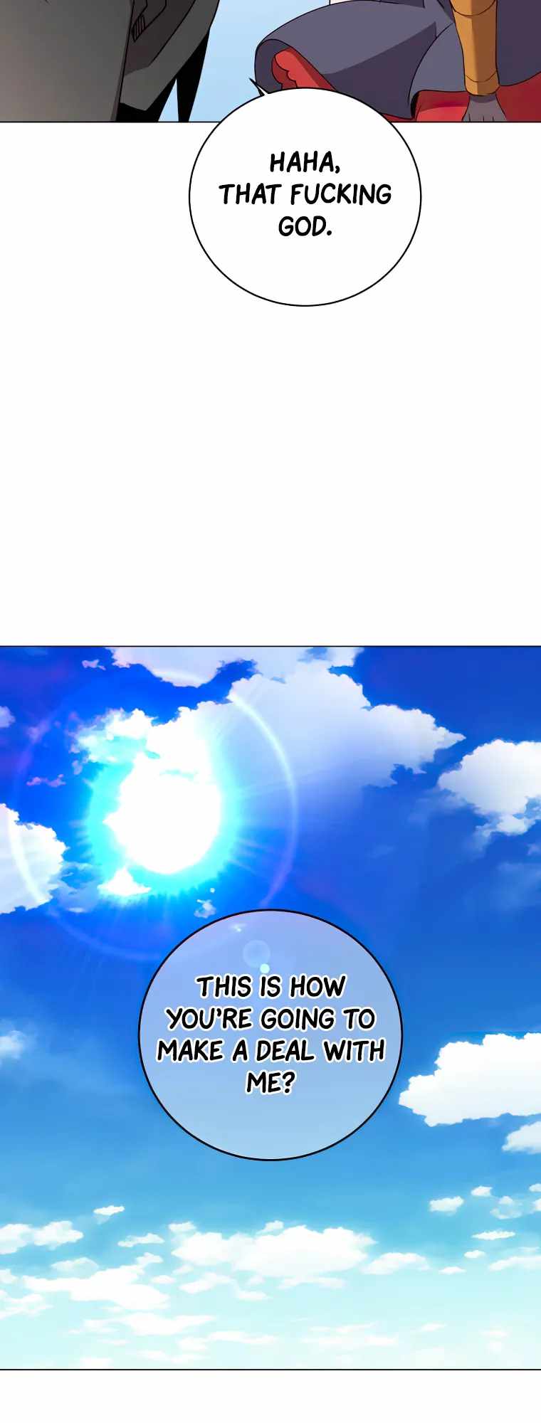 Read The Max Level Hero Has Returned! Manga Online