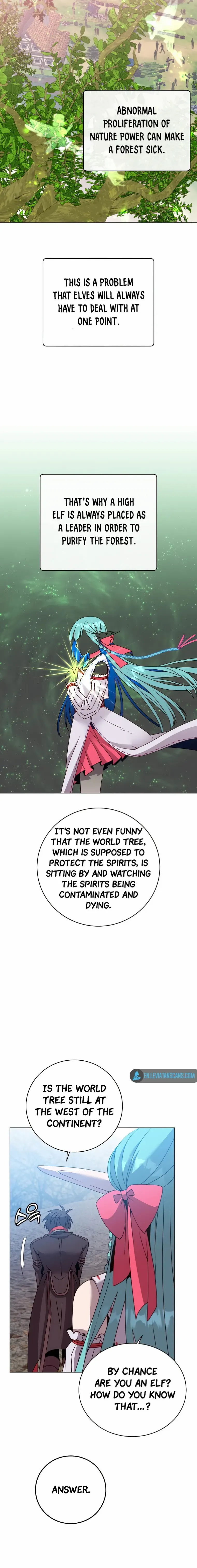 Read The Max Level Hero Has Returned! Manga Online