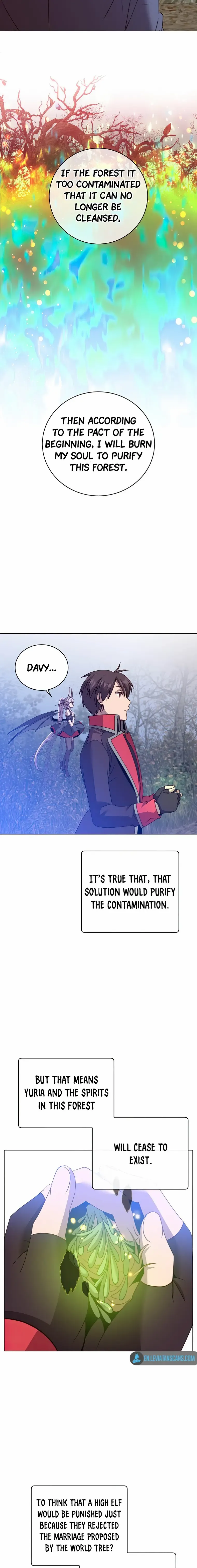 Read The Max Level Hero Has Returned! Manga Online