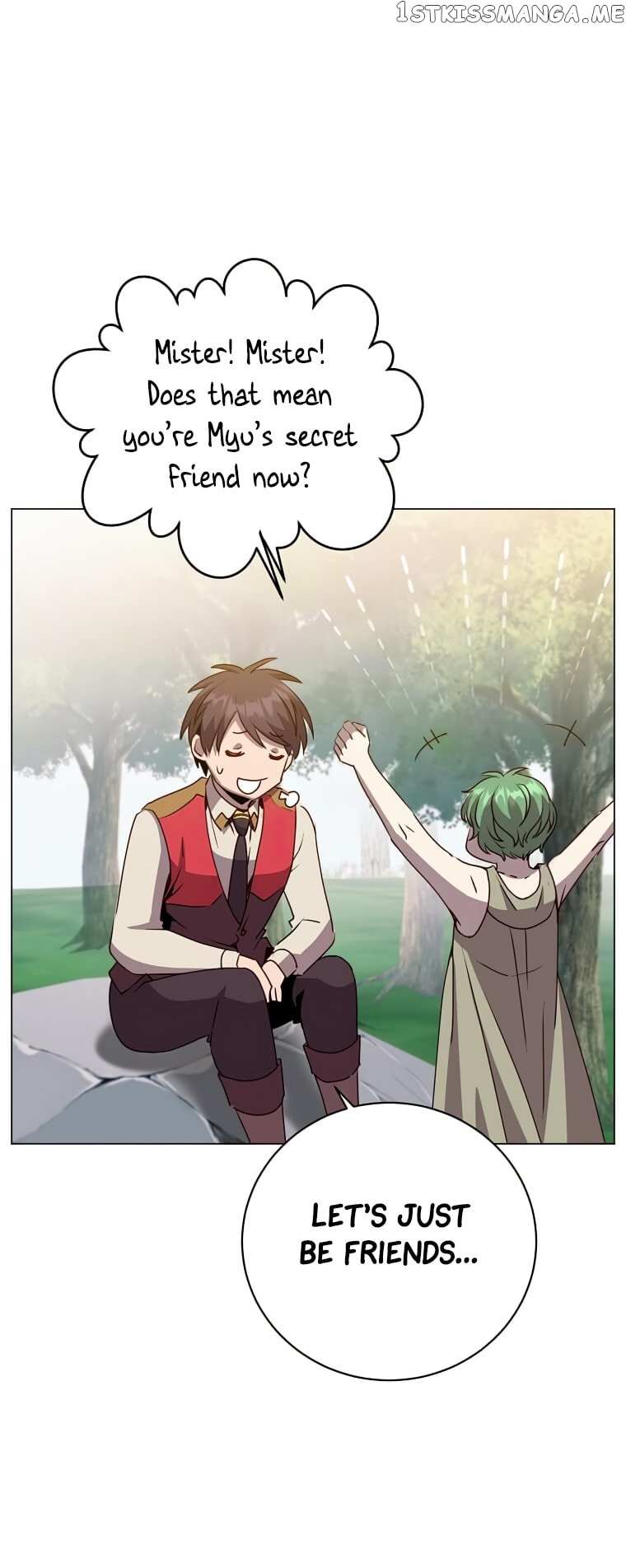 Read The Max Level Hero Has Returned! Manga Online