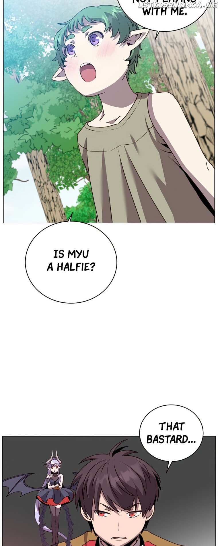 Read The Max Level Hero Has Returned! Manga Online
