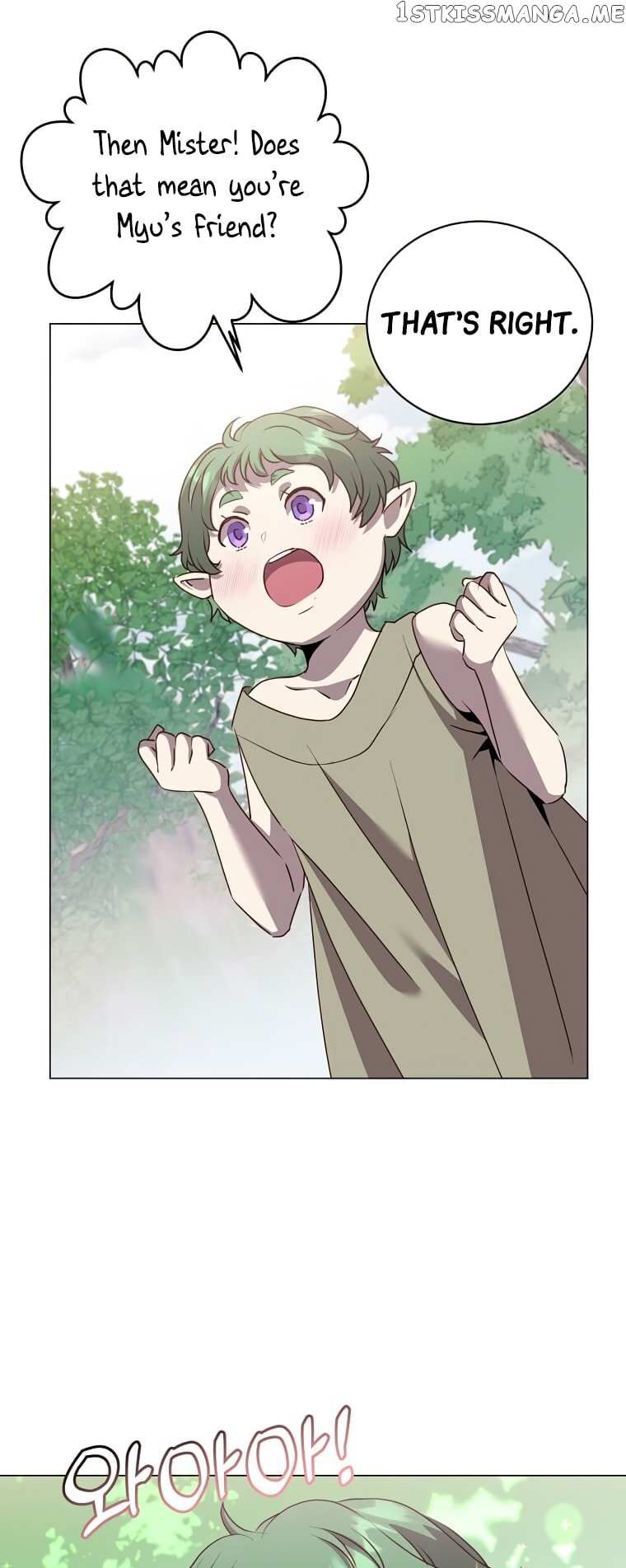 Read The Max Level Hero Has Returned! Manga Online