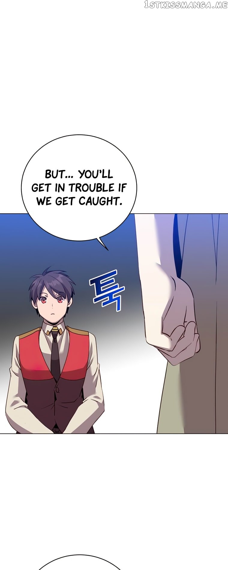 Read The Max Level Hero Has Returned! Manga Online