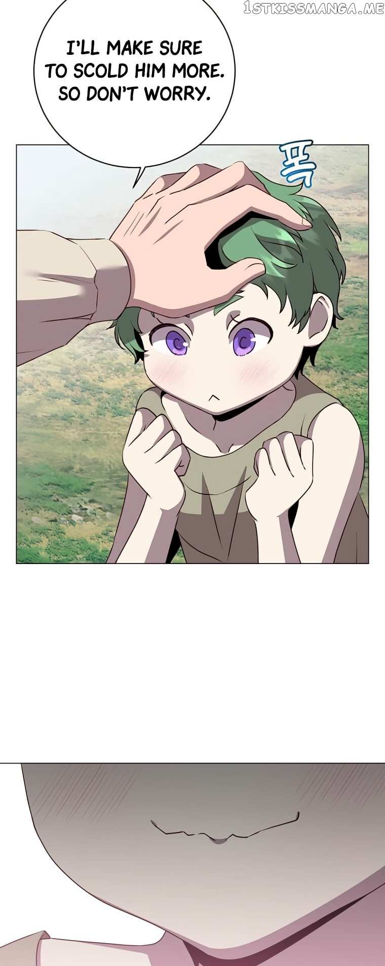 Read The Max Level Hero Has Returned! Manga Online