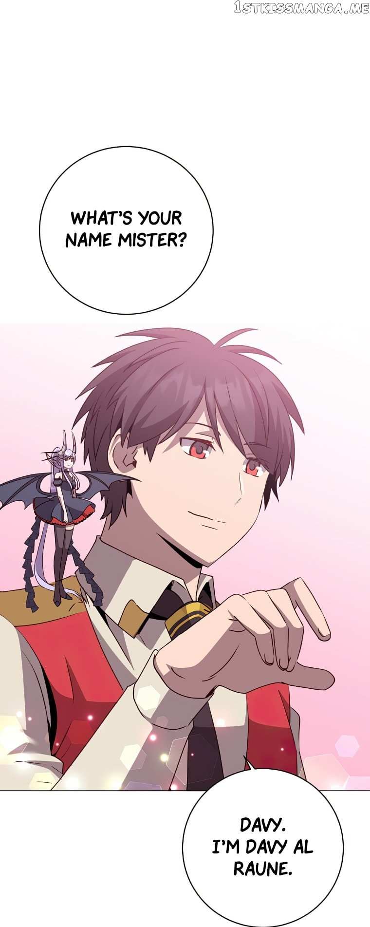 Read The Max Level Hero Has Returned! Manga Online