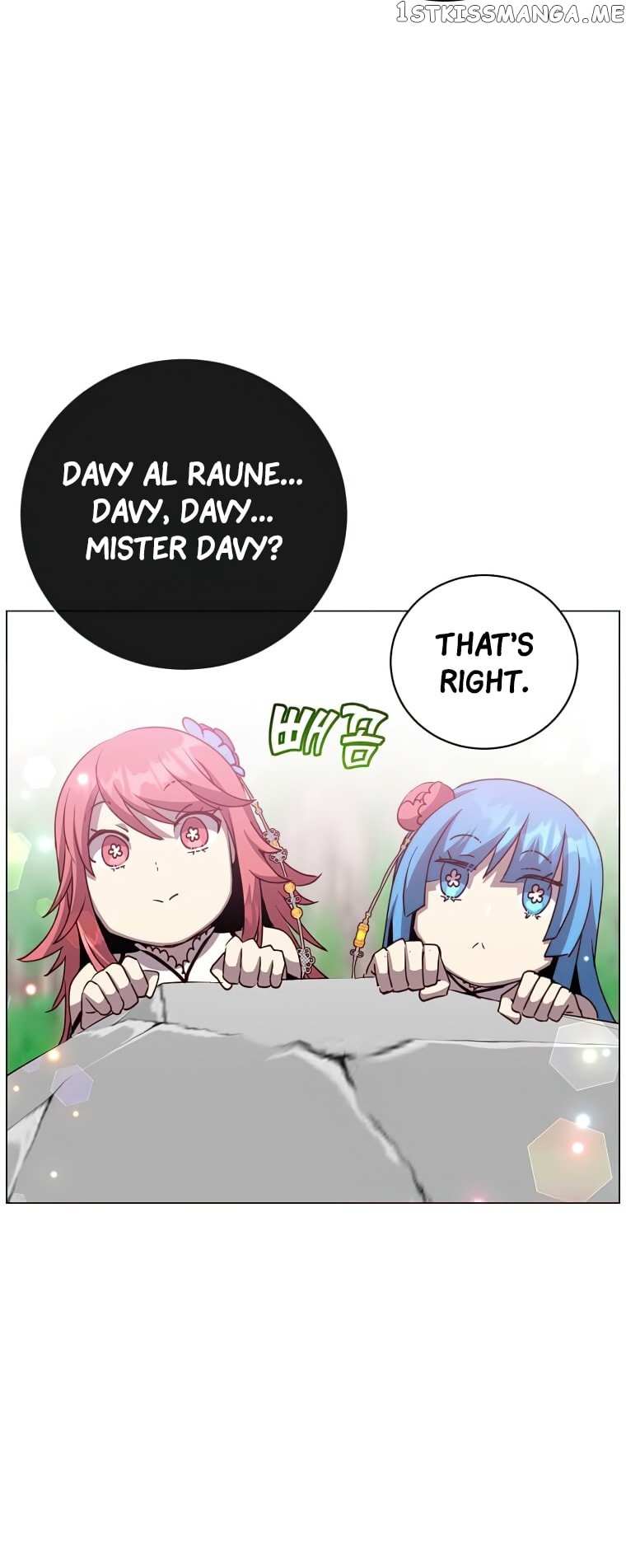 Read The Max Level Hero Has Returned! Manga Online
