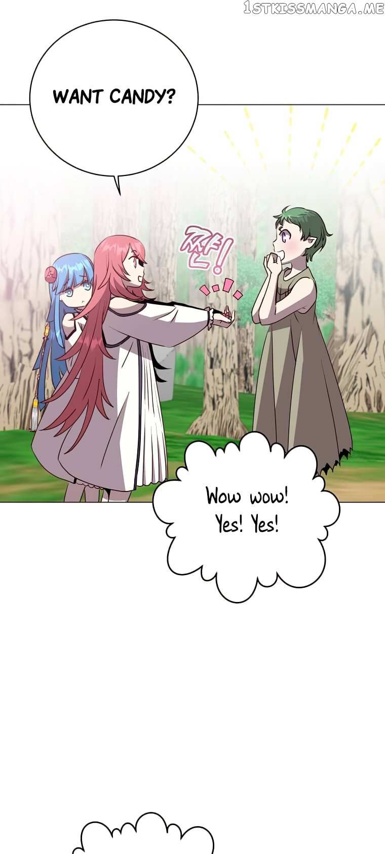 Read The Max Level Hero Has Returned! Manga Online