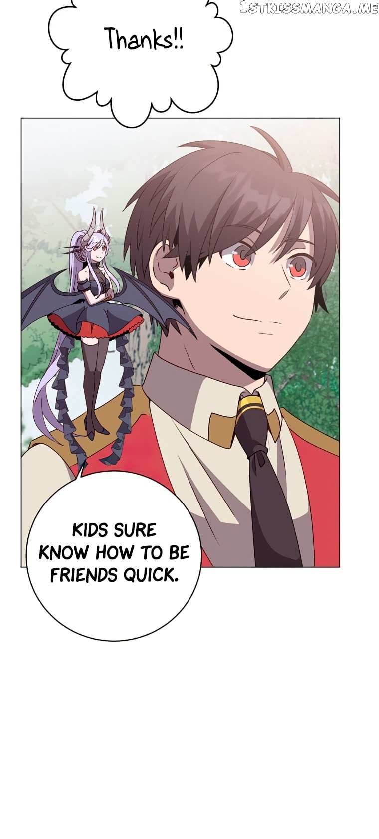 Read The Max Level Hero Has Returned! Manga Online