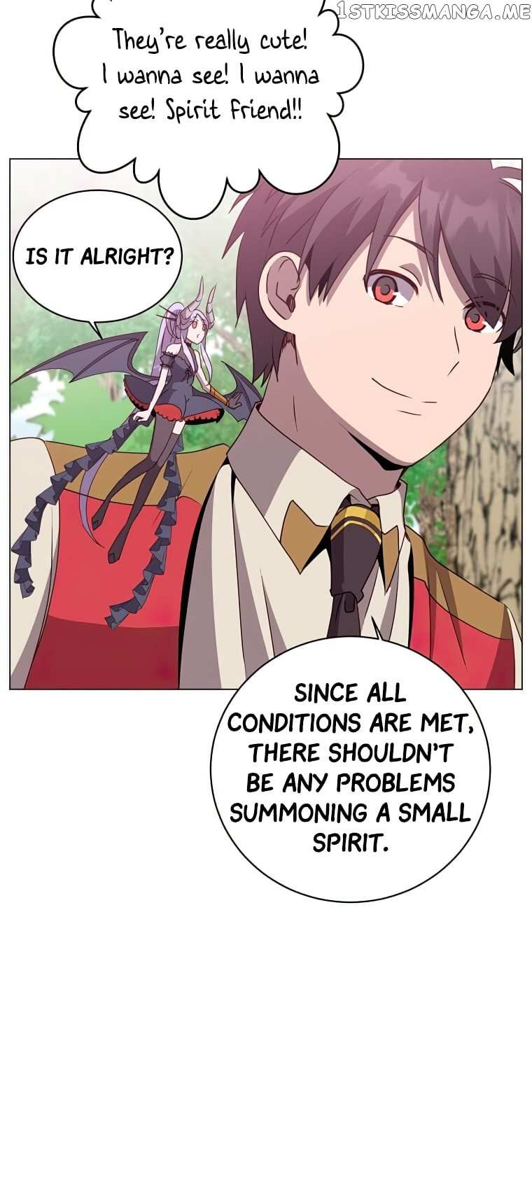 Read The Max Level Hero Has Returned! Manga Online