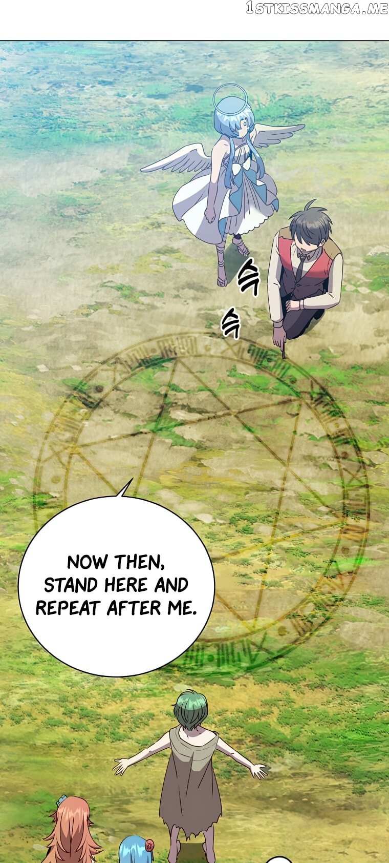 Read The Max Level Hero Has Returned! Manga Online