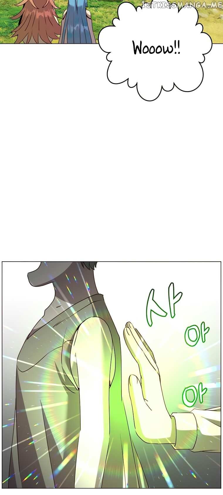 Read The Max Level Hero Has Returned! Manga Online