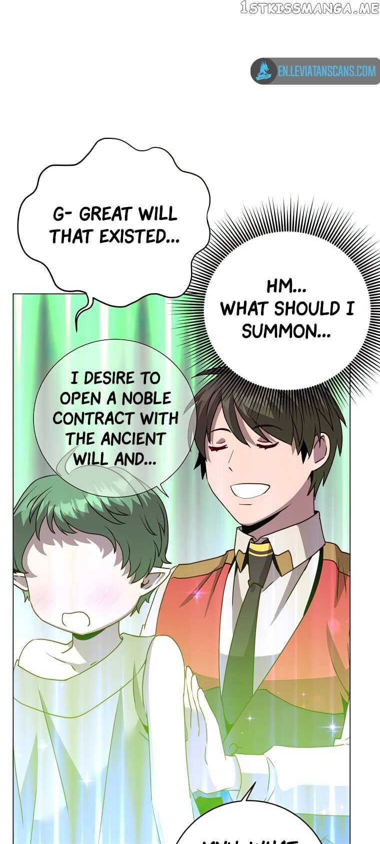 Read The Max Level Hero Has Returned! Manga Online