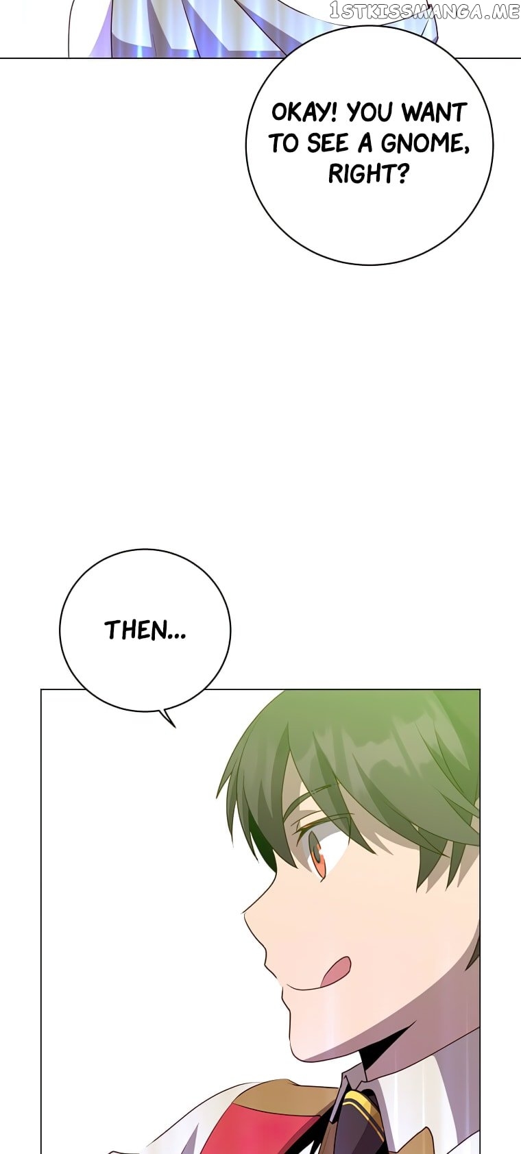 Read The Max Level Hero Has Returned! Manga Online