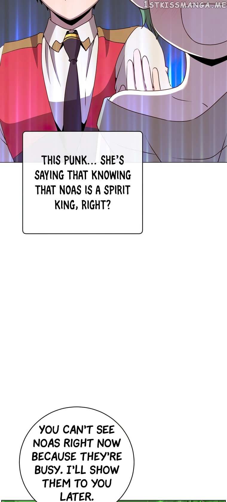 Read The Max Level Hero Has Returned! Manga Online