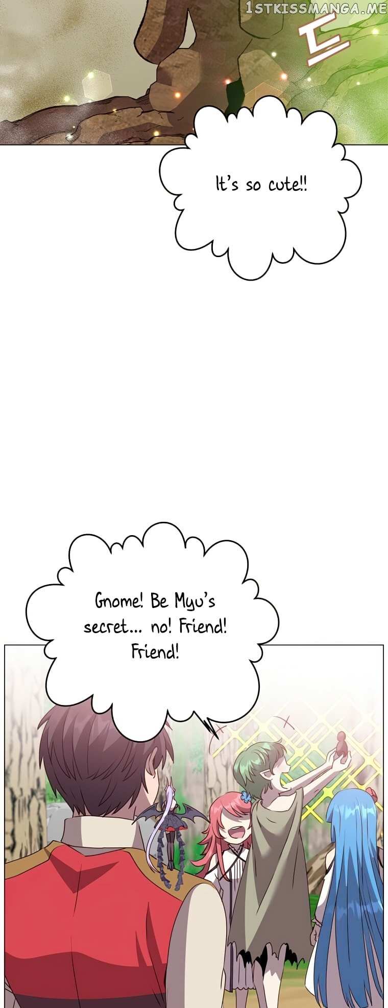 Read The Max Level Hero Has Returned! Manga Online