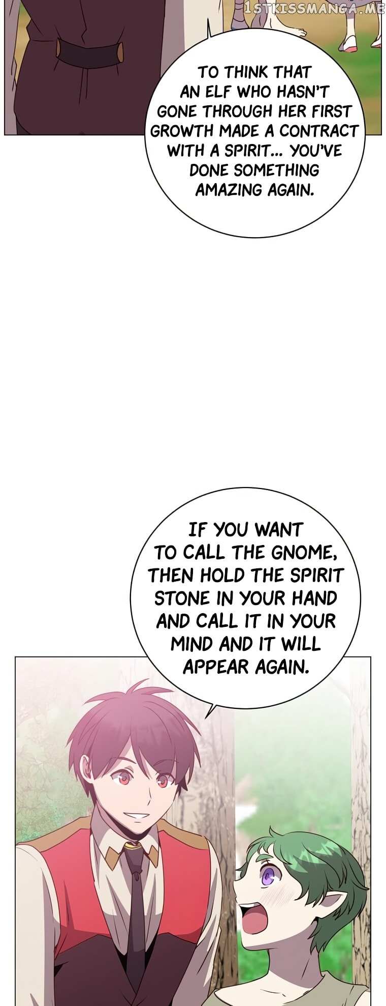 Read The Max Level Hero Has Returned! Manga Online