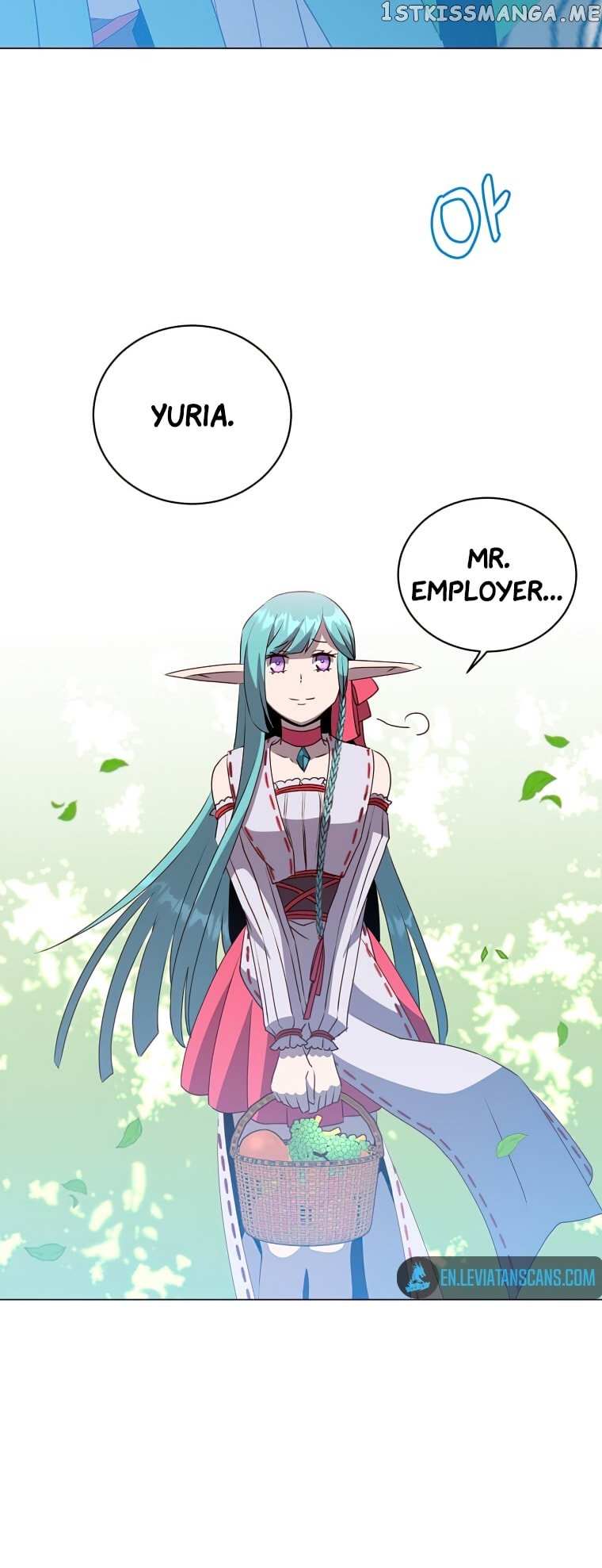 Read The Max Level Hero Has Returned! Manga Online