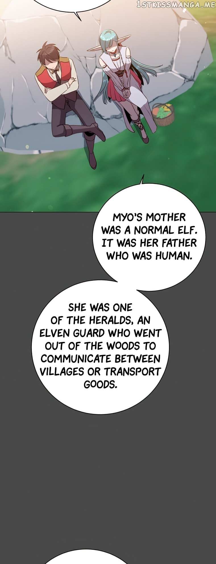 Read The Max Level Hero Has Returned! Manga Online