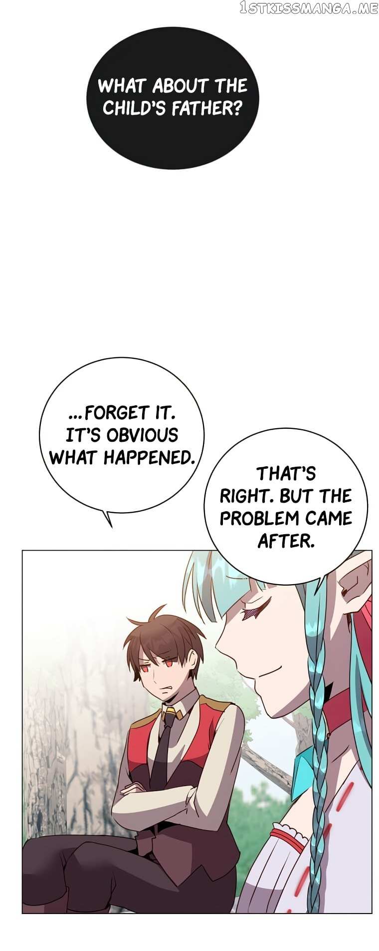Read The Max Level Hero Has Returned! Manga Online