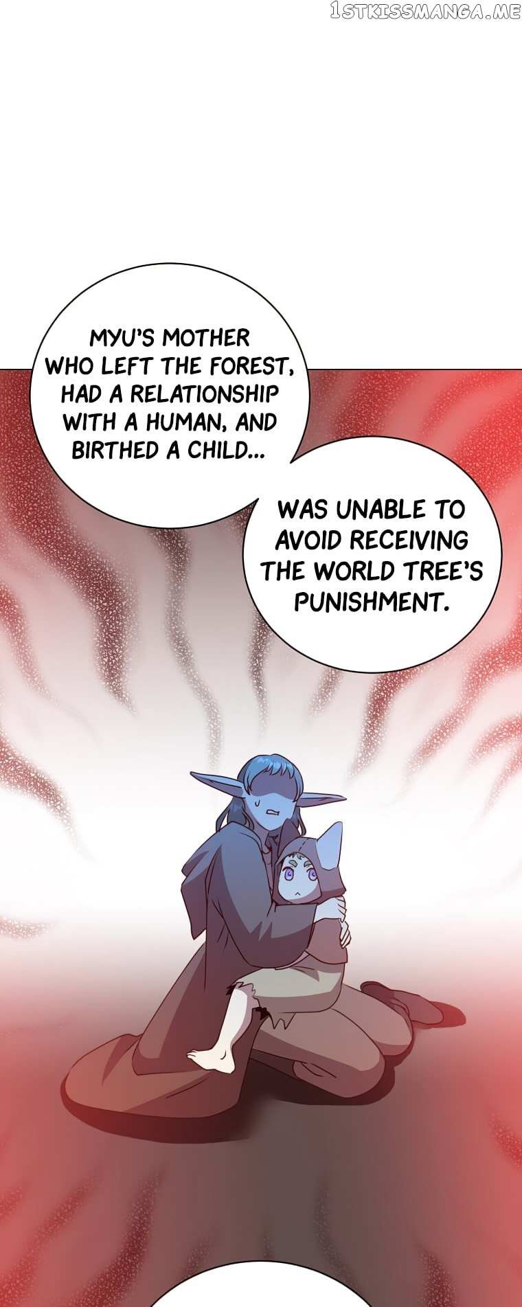 Read The Max Level Hero Has Returned! Manga Online