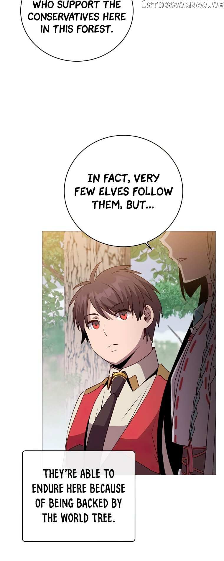 Read The Max Level Hero Has Returned! Manga Online