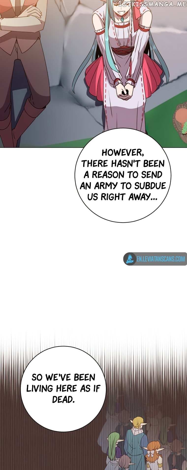 Read The Max Level Hero Has Returned! Manga Online
