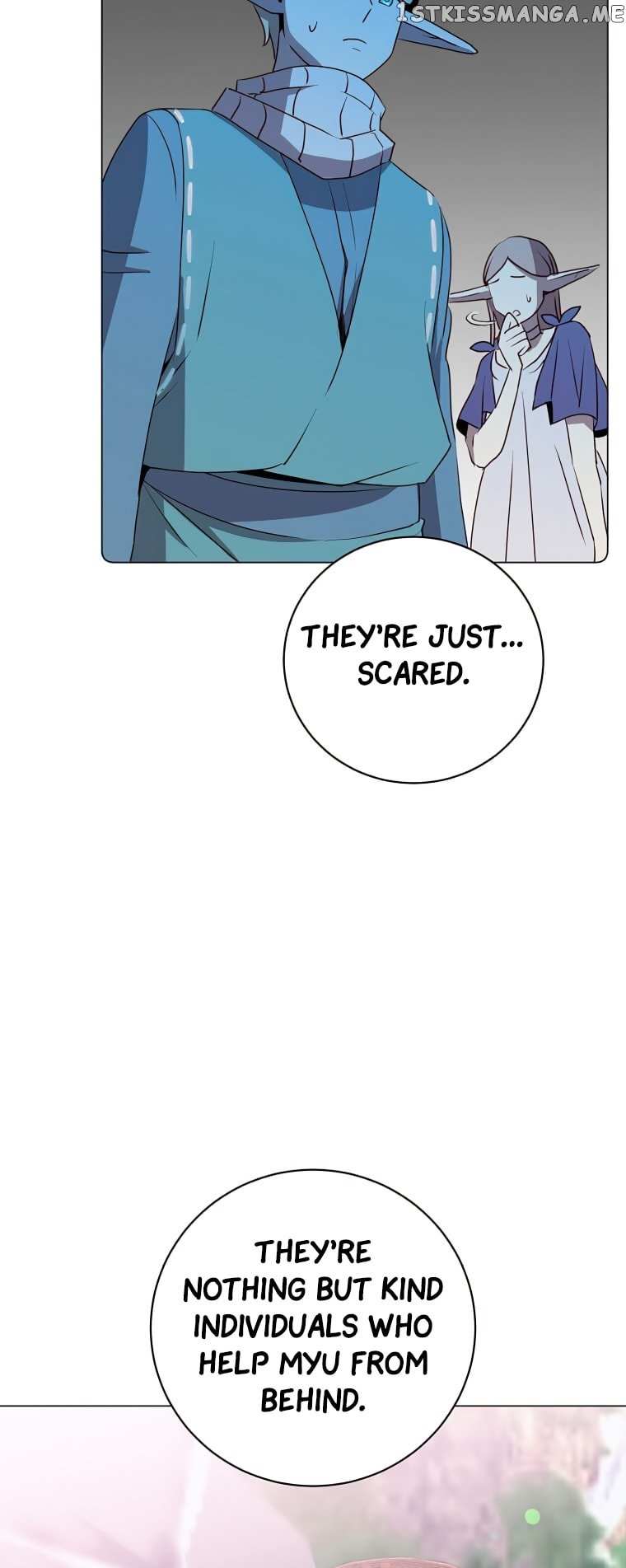 Read The Max Level Hero Has Returned! Manga Online