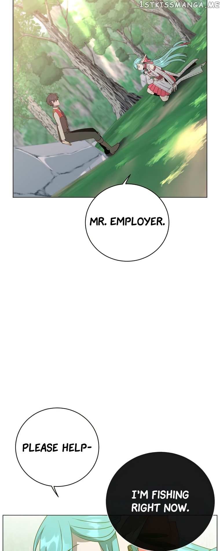 Read The Max Level Hero Has Returned! Manga Online
