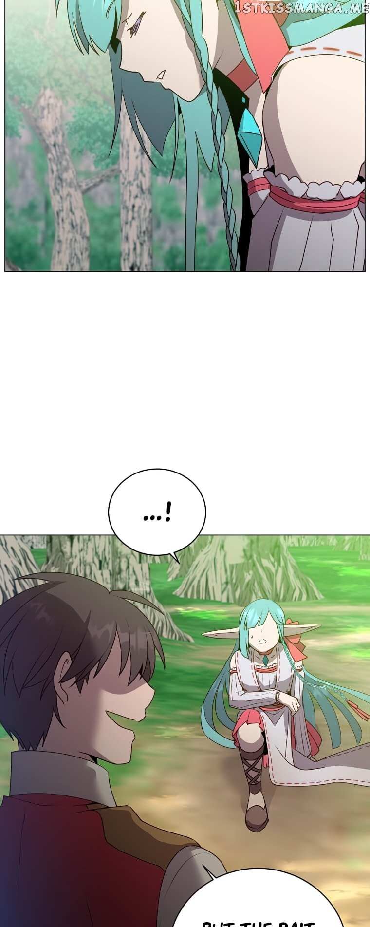 Read The Max Level Hero Has Returned! Manga Online